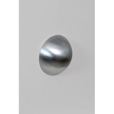 Dieda Endkappen Chrom Matt für Holzhandlauf - 2er Set Handlauf Zubehör Dieda Endkappen Chrom Matt für Holzhandlauf - 2er Set Handlauf Zubehör