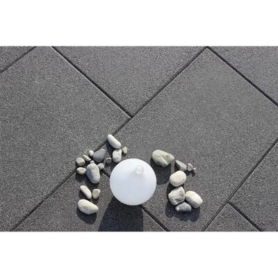 Diephaus Terrassenplatte Rustic Basalt 60 x 40 x 4 cm Diephaus Terrassenplatte Rustic Basalt 60 x 40 x 4 cm