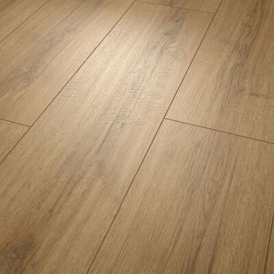 Egger NatureSense Aqua Laminat 8 mm Wasserfest Braun Egger NatureSense Aqua Laminat 8 mm Wasserfest Braun