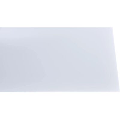 Gutta Polystyrol-Platte 2,5 mm glatt opal 1000 mm x 500 m Gutta Polystyrol-Platte 2,5 mm glatt opal 1000 mm x 500 m