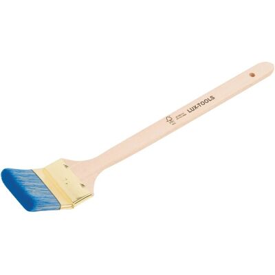 LUXTOOLS LUX-TOOLS Eckenpinsel Lacke Universal 75 mm LUXTOOLS LUX-TOOLS Eckenpinsel Lacke Universal 75 mm
