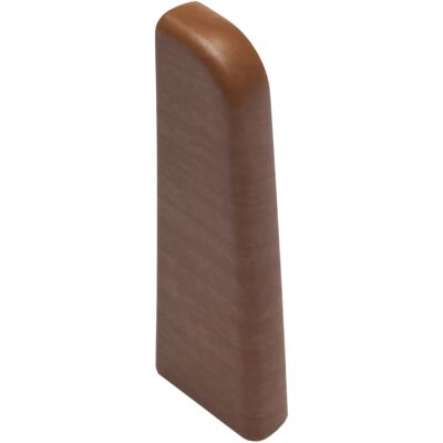 OBI Endstück Nuss 2 Stück 60 mm x 20 mm OBI Endstück Nuss 2 Stück 60 mm x 20 mm