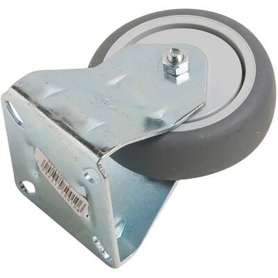 OBI App.-Bockrolle mit Platte und Kugellager Ø 75 mm 60 kg OBI App.-Bockrolle mit Platte und Kugellager Ø 75 mm 60 kg