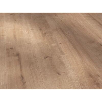 PARADOR Basic 400 Laminat - Braun - 8mm - Holz-Optik - V-Fuge - 1285x194 mm PARADOR Basic 400 Laminat - Braun - 8mm - Holz-Optik - V-Fuge - 1285x194 mm
