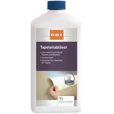 OBI Tapetenablöser 1 l OBI Tapetenablöser 1 l