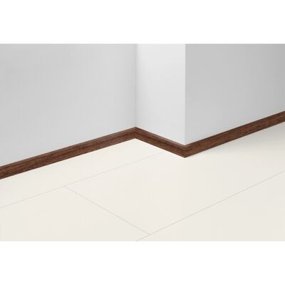 Parador Sockelleiste SL 3 D001 Walnuss 40 mm x 16 mm Länge 2.200 mm Parador Sockelleiste SL 3 D001 Walnuss 40 mm x 16 mm Länge 2.200 mm