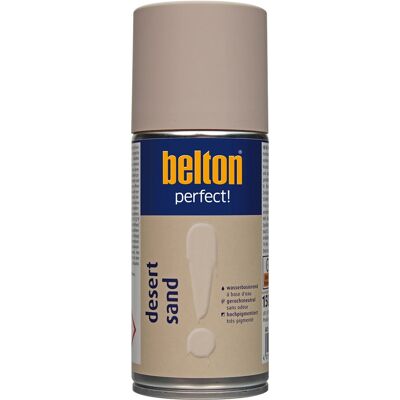 belton Buntlack Perfect Desert Sand Seidenmatt 150 ml belton Buntlack Perfect Desert Sand Seidenmatt 150 ml