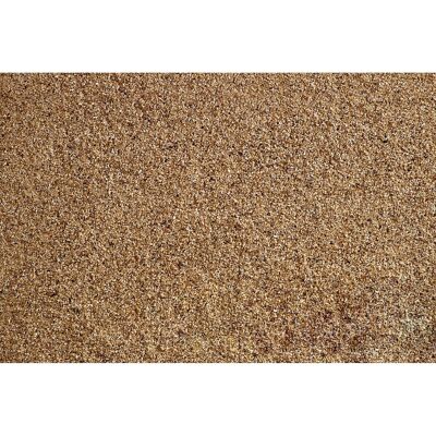 Strahlsand Grau 0,5 - 1 mm 25 kg PE-Sack Strahlsand Grau 0,5 - 1 mm 25 kg PE-Sack