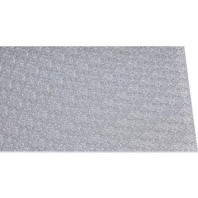 GUTTA - Cristall 5mm 1000x2000 - Transparent - PS Sheet - Craft board GUTTA - Cristall 5mm 1000x2000 - Transparent - PS Sheet - Craft board