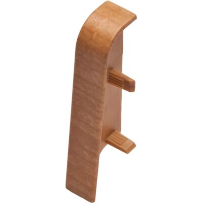OBI Zwischenstück Kirsche 2 Stück OBI Zwischenstück Kirsche 2 Stück