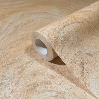 MARBURG Onyx Marmor Beigewand - Tapete MARBURG Onyx Marmor Beigewand - Tapete
