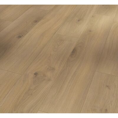 Parador Basic 400 Laminat 8 mm Wasserfest Eiche Horizont Natur Parador Basic 400 Laminat 8 mm Wasserfest Eiche Horizont Natur