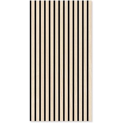 Jangal Wandpaneel Modular Wall Letea Oak Furnier 52 x 104 cm Jangal Wandpaneel Modular Wall Letea Oak Furnier 52 x 104 cm