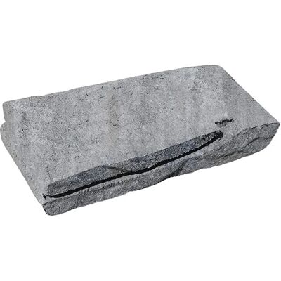 Diephaus Mauerstein Piera Quarzit 40 x 18 x 8 cm Diephaus Mauerstein Piera Quarzit 40 x 18 x 8 cm