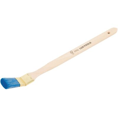 LUXTOOLS LUX-TOOLS Eckenpinsel Lacke Universal 35 mm LUXTOOLS LUX-TOOLS Eckenpinsel Lacke Universal 35 mm