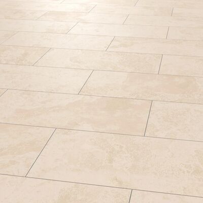 UNITED TILE UND MOSAIC Bodenfliese Feinsteinzeug Massa ivory Glasiert Lappato 60 cm x 30 cm UNITED TILE UND MOSAIC Bodenfliese Feinsteinzeug Massa ivory Glasiert Lappato 60 cm x 30 cm