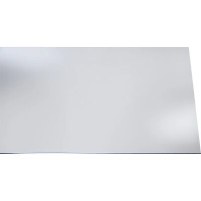 GUTTA - Hobbyglas - 1500 mm - 500 mm - Polystyrolplatte GUTTA - Hobbyglas - 1500 mm - 500 mm - Polystyrolplatte