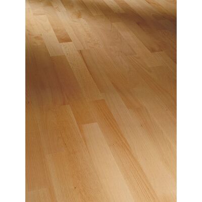 Parador Parkett Basic 11-5 Natur Schiffsboden Buche matt 220 cm Parador Parkett Basic 11-5 Natur Schiffsboden Buche matt 220 cm