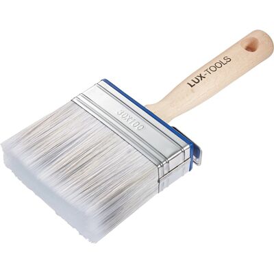LUXTOOLS LUX-TOOLS Flächenstreicher Lack 100 mm LUXTOOLS LUX-TOOLS Flächenstreicher Lack 100 mm