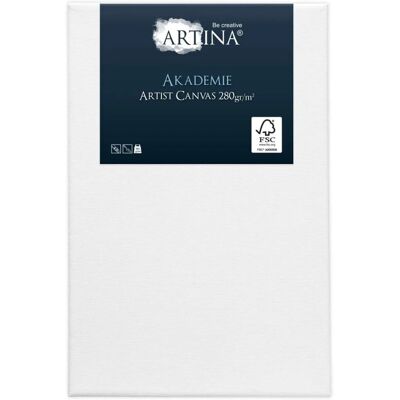 Artina Akademie Keilrahmen 30x80cm FSC Artina Akademie Keilrahmen 30x80cm FSC