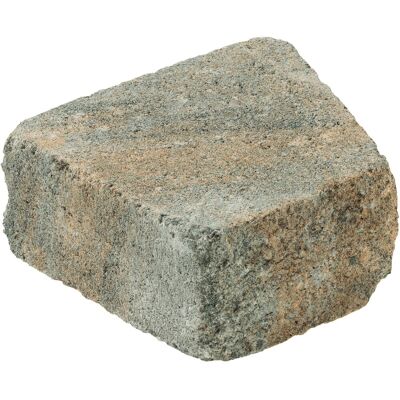 Diephaus Mauerstein Munin Muschelkalk L 23/17 x B 21,5 x H 10 cm Diephaus Mauerstein Munin Muschelkalk L 23/17 x B 21,5 x H 10 cm