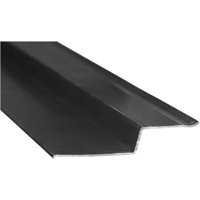 Gutta Noppenbahn-Abdeckprofil 200 cm x 8 cm Gutta Noppenbahn-Abdeckprofil 200 cm x 8 cm