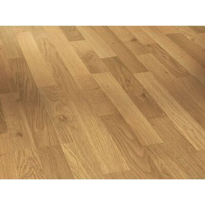 Parador Basic 400 Laminat 8 mm Wasserfest Eiche Natur Parador Basic 400 Laminat 8 mm Wasserfest Eiche Natur