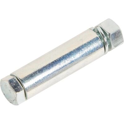 OBI Achse für Einbauräder 61 mm OBI Achse für Einbauräder 61 mm