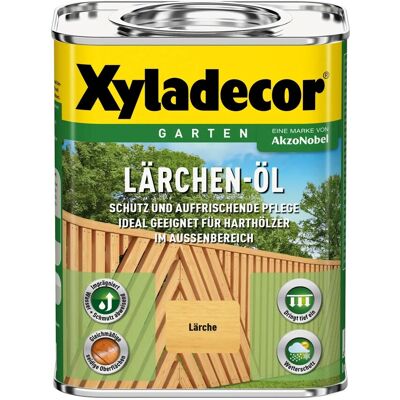 Xyladecor Lärchen-Öl 750 ml Xyladecor Lärchen-Öl 750 ml