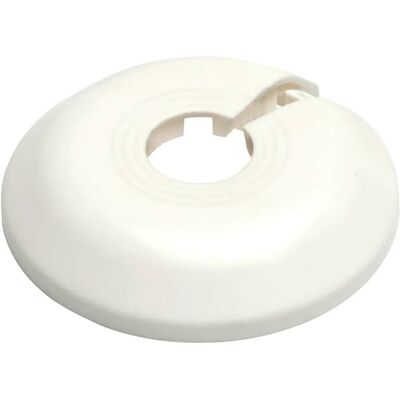 OBI Heizkörperrosette 50 mm Weiß OBI Heizkörperrosette 50 mm Weiß