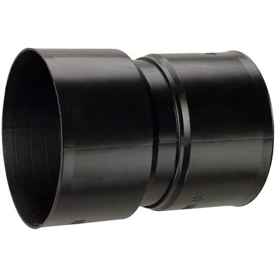 Aco Master Drainage Übergangsstück auf KG-Rohr DN 100 Aco Master Drainage Übergangsstück auf KG-Rohr DN 100