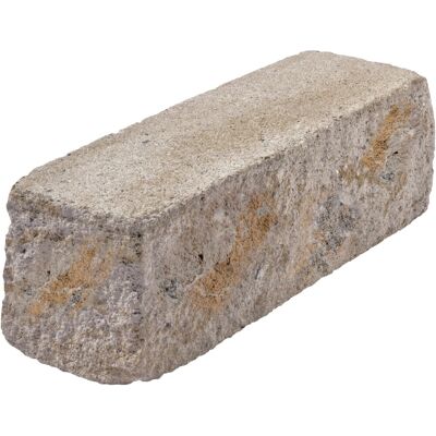 Diephaus Mauerstein Maximo Nola Muschelkalk 30 x 10 x 10 cm PE3 Diephaus Mauerstein Maximo Nola Muschelkalk 30 x 10 x 10 cm PE3
