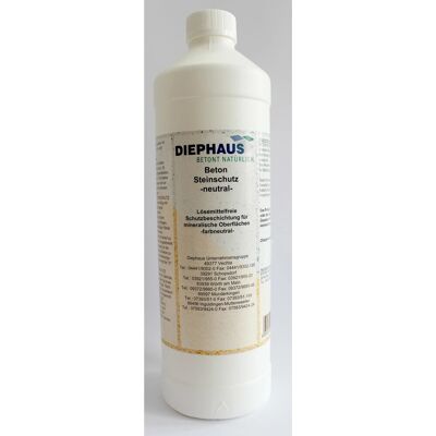 Diephaus Pflegeprogramm Steinschutz Neutral Diephaus Pflegeprogramm Steinschutz Neutral