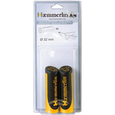 Haemmerlin Ergonomische zwei-Komponente Ersatzgriffe Haemmerlin Ergonomische zwei-Komponente Ersatzgriffe