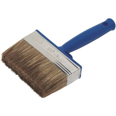LUXTOOLS LUX-TOOLS Flächenstreicher Expert Lasur 120 mm LUXTOOLS LUX-TOOLS Flächenstreicher Expert Lasur 120 mm