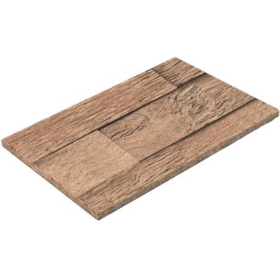 Egger Wandverkleidung-Muster Decowall DO007 Laxfield 297 x 210 x 12 mm Eiche Egger Wandverkleidung-Muster Decowall DO007 Laxfield 297 x 210 x 12 mm Eiche