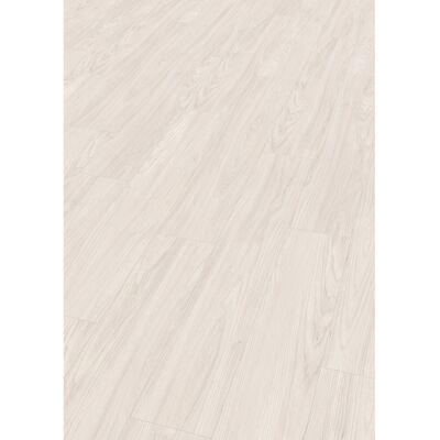 Egger NatureSense Aqua Laminat 8 mm Wasserfest Weiß Egger NatureSense Aqua Laminat 8 mm Wasserfest Weiß