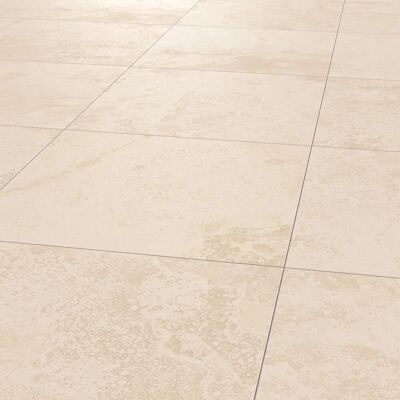 UNITED TILE UND MOSAIC Bodenfliese Feinsteinzeug Massa ivory Glasiert Matt 60 cm x 60 cm UNITED TILE UND MOSAIC Bodenfliese Feinsteinzeug Massa ivory Glasiert Matt 60 cm x 60 cm