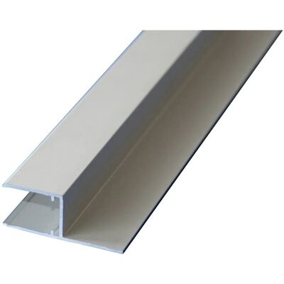 Gutta Alu-U-Profil 1,6 mm Easy-Click 250 cm Gutta Alu-U-Profil 1,6 mm Easy-Click 250 cm