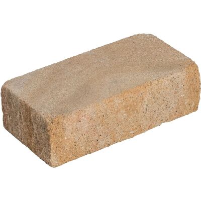 Diephaus Mauerstein Maximo Brista Sandstein 21 x 21 x 12,5 PE3 Diephaus Mauerstein Maximo Brista Sandstein 21 x 21 x 12,5 PE3