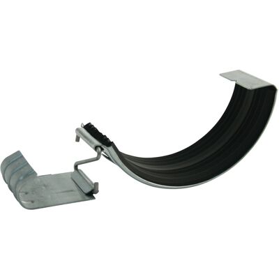 Marley Zink-Dachrinnen-Verbindungsschale RG 100 Marley Zink-Dachrinnen-Verbindungsschale RG 100