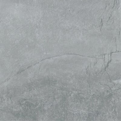 UNITED TILE UND MOSAIC Bodenfliese Feinsteinzeug Geo grey Grau Glasiert Lappato 60 cm x 60 cm UNITED TILE UND MOSAIC Bodenfliese Feinsteinzeug Geo grey Grau Glasiert Lappato 60 cm x 60 cm