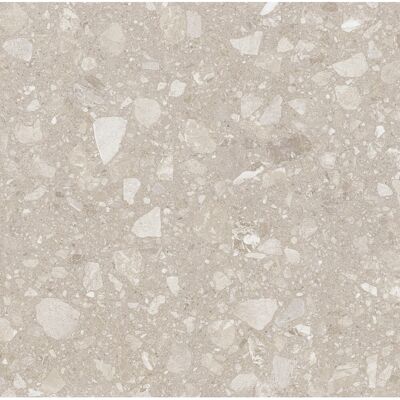 UNITED TILE UND MOSAIC Bodenfliese Feinsteinzeug Terra beige Beige Glasiert Matt 60 cm x 60 cm UNITED TILE UND MOSAIC Bodenfliese Feinsteinzeug Terra beige Beige Glasiert Matt 60 cm x 60 cm