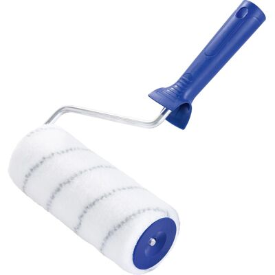 LUXTOOLS PRO LUX-TOOLS PRO Farbwalze Lacke 18 cm LUXTOOLS PRO LUX-TOOLS PRO Farbwalze Lacke 18 cm
