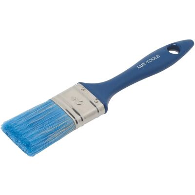 LUXTOOLS LUX-TOOLS Flachpinsel Classic Lacke Universal 40 mm LUXTOOLS LUX-TOOLS Flachpinsel Classic Lacke Universal 40 mm