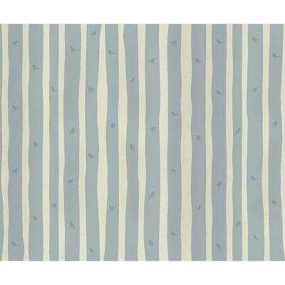 Komar Vliestapete Summertime Scandi 300 cm x 250 cm Komar Vliestapete Summertime Scandi 300 cm x 250 cm