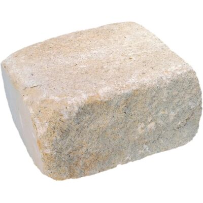 Diephaus Mauerstein Maximo Sandstein 25 x 25 x 15 cm Diephaus Mauerstein Maximo Sandstein 25 x 25 x 15 cm