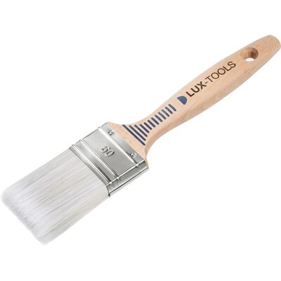 LUXTOOLS LUX-TOOLS Flachpinsel Lack 50 mm 9. Stärke LUXTOOLS LUX-TOOLS Flachpinsel Lack 50 mm 9. Stärke