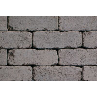 Diephaus Mauerstein Collo Basalt 30 x 20 x 10 cm Diephaus Mauerstein Collo Basalt 30 x 20 x 10 cm