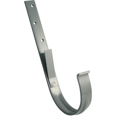 Marley Dachrinnen-Eisen RG 125 Grau Marley Dachrinnen-Eisen RG 125 Grau
